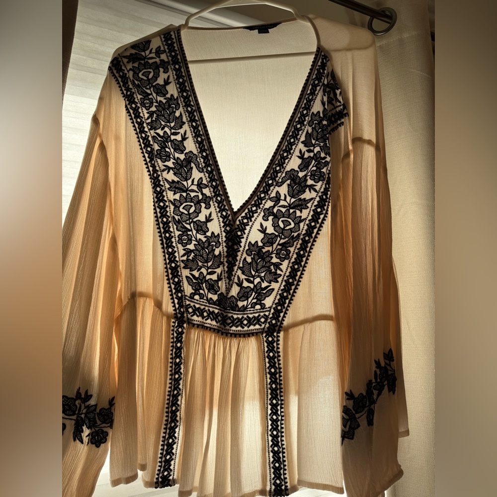 American Eagle Blouse